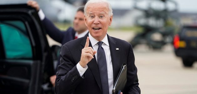 بايدن يُعلق على خروج منتخب أمريكا من دور الـ 16 في المونديال | كورة لايف تيفي | koora live Tv | مباريات اليوم بث مباشر جوال kooralive