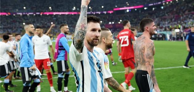 ميسي يوجه رسالة خاصة لجمهور الأرجنتين ويصرح: كأس العالم يصبح أكثر صعوبة الآن | كورة لايف تيفي | koora live Tv | مباريات اليوم بث مباشر جوال kooralive