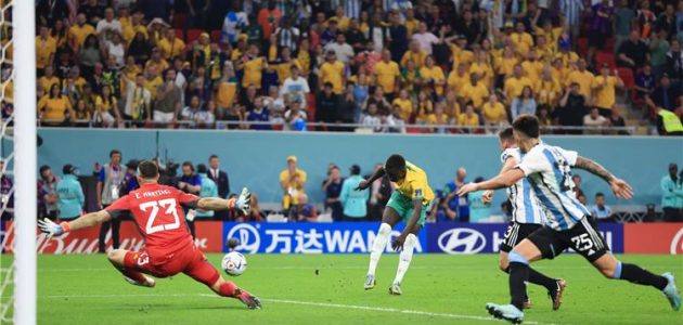 دي باول مشيدًا بـ مارتينيز: نحتاج إلى حارس عظيم لتحقيق أشياء رائعة | كورة لايف تيفي | koora live Tv | مباريات اليوم بث مباشر جوال kooralive