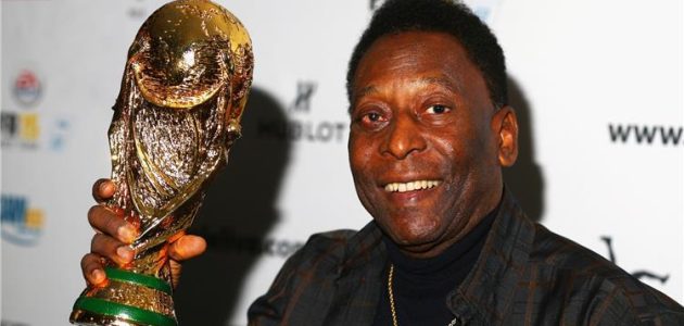 بيليه يوجه رسالة إلى محبيه ومنتخب البرازيل بعد تدهور حالته الصحية | كورة لايف تيفي | koora live Tv | مباريات اليوم بث مباشر جوال kooralive