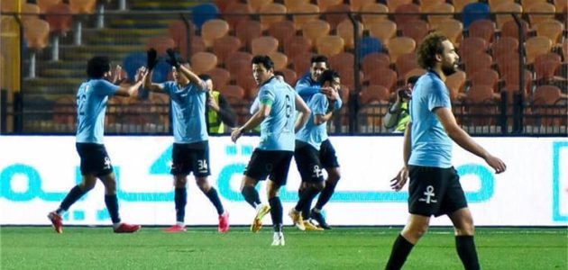 مدرب المحلة: اللاعبون متأثرون نفسيًا برحيل بابا فاسيليو.. وسيظهر المعدن الحقيقي أمام الأهلي | كورة لايف تيفي | koora live Tv | مباريات اليوم بث مباشر جوال kooralive