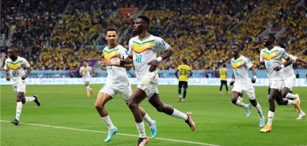 موعد والقنوات الناقلة ومعلقي مباراة السنغال وإنجلترا اليوم في كأس العالم 2022 | كورة لايف تيفي | koora live Tv | مباريات اليوم بث مباشر جوال kooralive