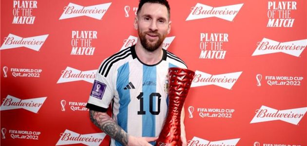 ليونيل ميسي رجل مباراة الأرجنتين وأستراليا في كأس العالم | كورة لايف تيفي | koora live Tv | مباريات اليوم بث مباشر جوال kooralive