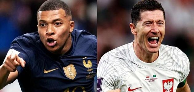 موعد والقنوات الناقلة ومعلقي مباراة فرنسا وبولندا اليوم في كأس العالم 2022 | كورة لايف تيفي | koora live Tv | مباريات اليوم بث مباشر جوال kooralive