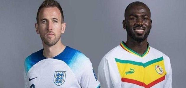 التشكيل المتوقع لمواجهة إنجلترا والسنغال في كأس العالم | كورة لايف تيفي | koora live Tv | مباريات اليوم بث مباشر جوال kooralive