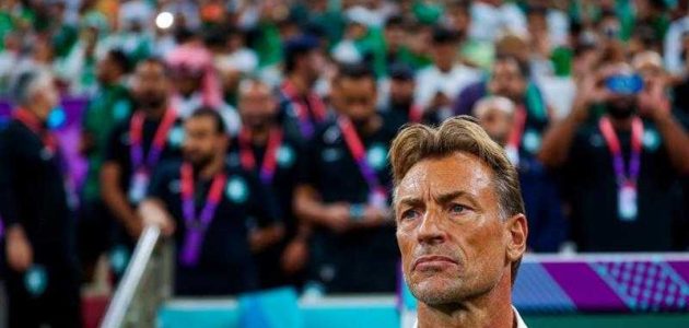 بعد فوزه على الأرجنتين| رينارد مرشح لخلافة مارتينيز في منتخب بلجيكا | كورة لايف تيفي | koora live Tv | مباريات اليوم بث مباشر جوال kooralive