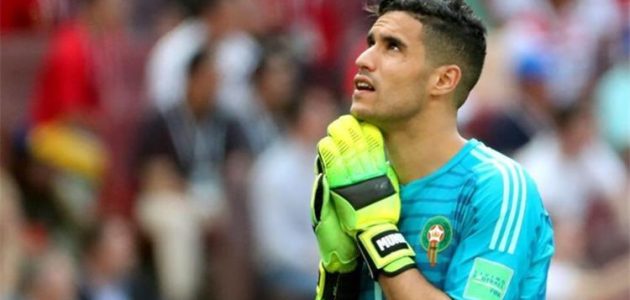 حارس المغرب: الأفضلية لـ إسبانيا ولكن سنخوض المباراة وكأنها نهائي | كورة لايف تيفي | koora live Tv | مباريات اليوم بث مباشر جوال kooralive