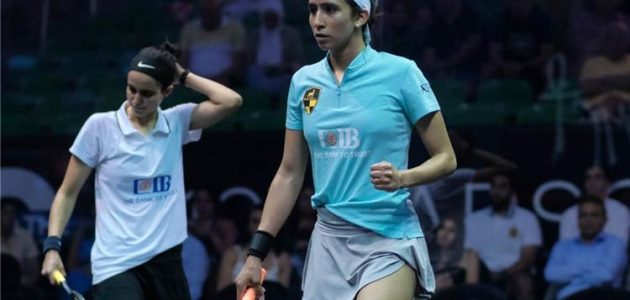 رسميًا.. إعلان موعد قرعة كأس العالم لسيدات الإسكواش | كورة لايف تيفي | koora live Tv | مباريات اليوم بث مباشر جوال kooralive