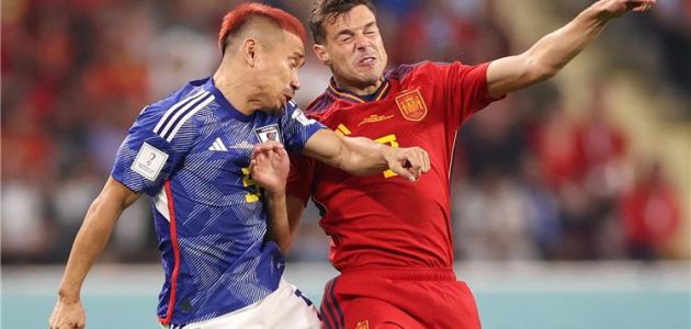 شكوك حول لحاق أزبيلكويتا بمباراة إسبانيا والمغرب في كأس العالم | كورة لايف تيفي | koora live Tv | مباريات اليوم بث مباشر جوال kooralive