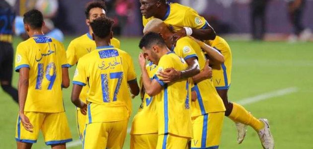 نجم النصر السعودي يطلب الرحيل في الميركاتو الشتوي رسميًا | كورة لايف تيفي | koora live Tv | مباريات اليوم بث مباشر جوال kooralive