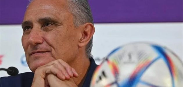 تيتي يحسم موقف نيمار النهائي من المشاركة أمام كوريا الجنوبية في كأس العالم | كورة لايف تيفي | koora live Tv | مباريات اليوم بث مباشر جوال kooralive