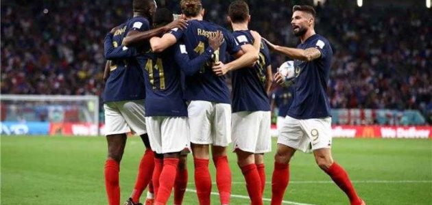 التشكيل الرسمي لمباراة فرنسا ضد بولندا في كأس العالم | كورة لايف تيفي | koora live Tv | مباريات اليوم بث مباشر جوال kooralive