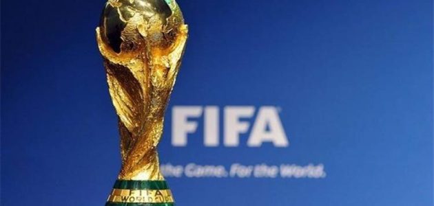 مستشار فيفا عن البلد المنظم لـ كأس العالم 2030: هناك حل يعجبني في إفريقيا | كورة لايف تيفي | koora live Tv | مباريات اليوم بث مباشر جوال kooralive