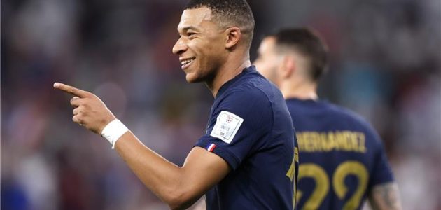 ترتيب هدافي كأس العالم قطر 2022.. مبابي يتصدر | كورة لايف تيفي | koora live Tv | مباريات اليوم بث مباشر جوال kooralive