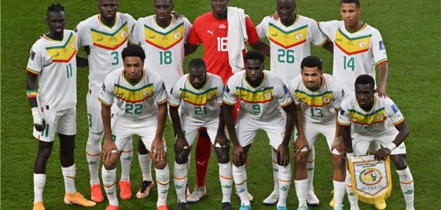 تشكيل السنغال أمام إنجلترا في كأس العالم 2022.. سيسيه يدفع بثلاثي في الهجوم | كورة لايف تيفي | koora live Tv | مباريات اليوم بث مباشر جوال kooralive