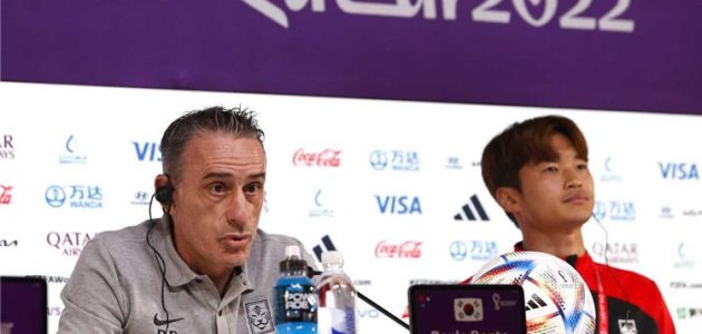 مدرب كوريا الجنوبية: لا نريد مواجهة نيمار.. وتوقيت المباريات غير عادل | كورة لايف تيفي | koora live Tv | مباريات اليوم بث مباشر جوال kooralive