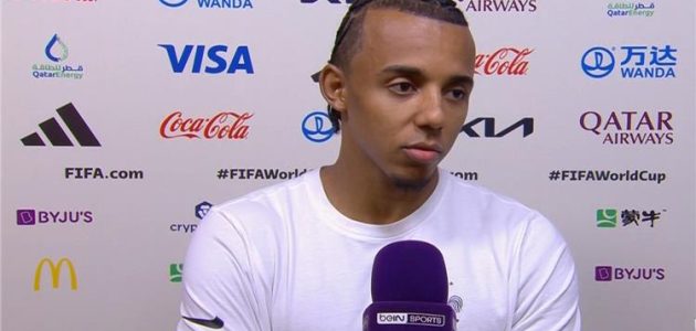 كوندي: مبابي يشق طريقه نحو التاريخ.. وليس لدي خصم مفضل بين إنجلترا والسنغال | كورة لايف تيفي | koora live Tv | مباريات اليوم بث مباشر جوال kooralive