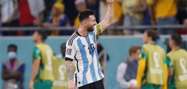 ميسي: تفاجأت بإقصاء ألمانيا.. وأرشح 3 منتخبات للقب مونديال قطر | كورة لايف تيفي | koora live Tv | مباريات اليوم بث مباشر جوال kooralive