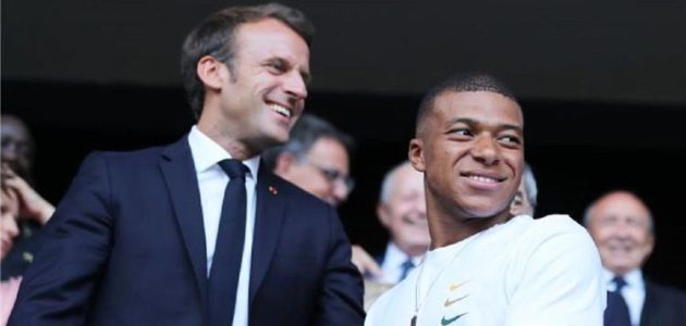 لو باريزيان: ماكرون توقع نتيجة مباراة فرنسا وبولندا ومسجلي الأهداف | كورة لايف تيفي | koora live Tv | مباريات اليوم بث مباشر جوال kooralive