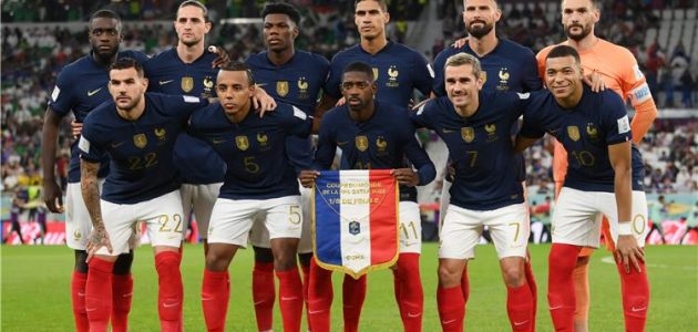 فرنسا تحقق 5 أرقام قياسية بعد الفوز على بولندا في كأس العالم | كورة لايف تيفي | koora live Tv | مباريات اليوم بث مباشر جوال kooralive
