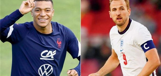 موعد مباراة فرنسا وإنجلترا في ربع نهائي كأس العالم 2022 | كورة لايف تيفي | koora live Tv | مباريات اليوم بث مباشر جوال kooralive