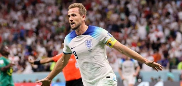 أرقام قياسية لـ هاري كين وساكا بعد هدفيهما في مباراة إنجلترا والسنغال | كورة لايف تيفي | koora live Tv | مباريات اليوم بث مباشر جوال kooralive