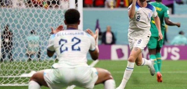 ملخص وأهداف مباراة إنجلترا والسنغال في كأس العالم 2022 (فيديو) | كورة لايف تيفي | koora live Tv | مباريات اليوم بث مباشر جوال kooralive