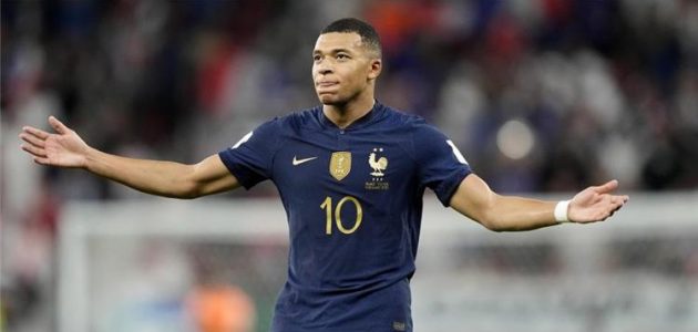 مبابي يوضح سبب مقاطعته لـ وسائل الإعلام في مونديال قطر ويتعهد بتحمل تبعات قراره | كورة لايف تيفي | koora live Tv | مباريات اليوم بث مباشر جوال kooralive