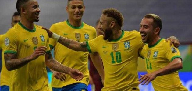تشكيلة البرازيل المتوقعة لمواجهة كوريا الجنوبية | كورة لايف تيفي | koora live Tv | مباريات اليوم بث مباشر جوال kooralive