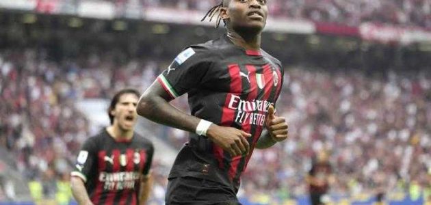 مدرب ميلان يكشف موقف لياو من الاستمرار مع الفريق | كورة لايف تيفي | koora live Tv | مباريات اليوم بث مباشر جوال kooralive