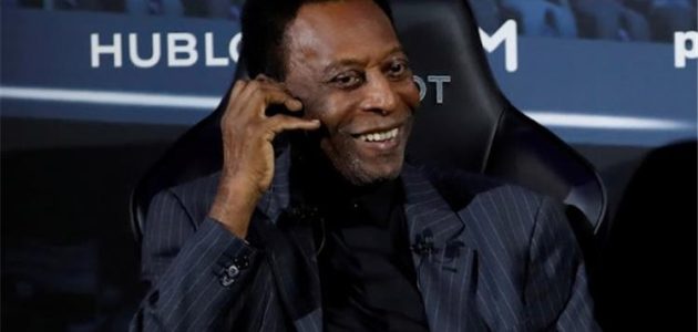 ابنة بيليه ترد على أنباء اقتراب وفاته بسبب سرطان القولون | كورة لايف تيفي | koora live Tv | مباريات اليوم بث مباشر جوال kooralive