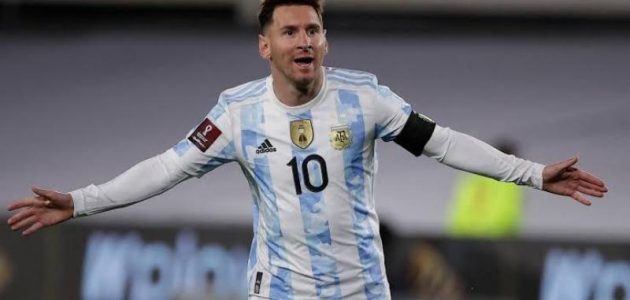 ليونيل ميسي يُعلق على خروج ألمانيا المبكر من كأس العالم 2022 | كورة لايف تيفي | koora live Tv | مباريات اليوم بث مباشر جوال kooralive