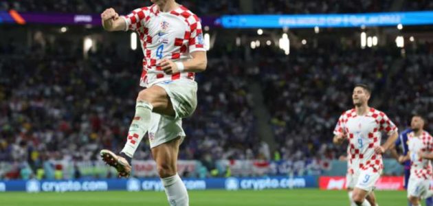 كأس العالم 2022.. التعادل الإيجابي يحسم مباراة كرواتيا واليابان.. والفريقان يلجآن للوقت الإضافي | كورة لايف تيفي | koora live Tv | مباريات اليوم بث مباشر جوال kooralive