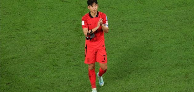 سون هيونج يعتذر لجماهير كوريا الجنوبية: آمل أن تتفهموا وضعنا | كورة لايف تيفي | koora live Tv | مباريات اليوم بث مباشر جوال kooralive