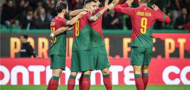 التشكيل المتوقع لمواجهة البرتغال وسويسرا في كأس العالم 2022 | كورة لايف تيفي | koora live Tv | مباريات اليوم بث مباشر جوال kooralive