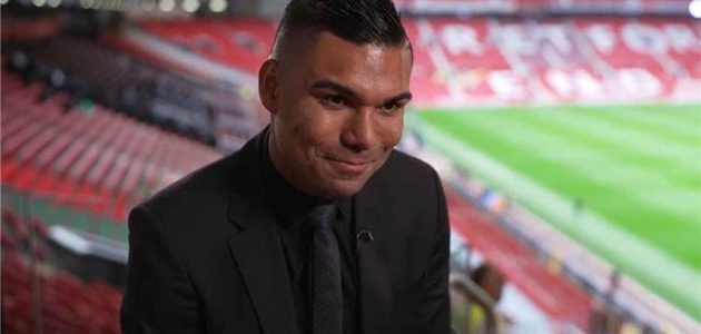 كاسيميرو يكشف عن أساطير طفولته في كرة القدم | كورة لايف تيفي | koora live Tv | مباريات اليوم بث مباشر جوال kooralive