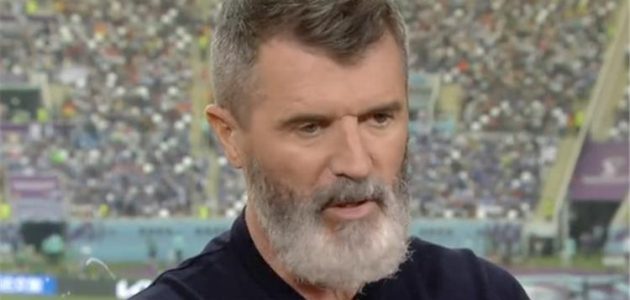 لا يحترمون الخصم.. روي كين يهاجم لاعبي البرازيل رغم الفوز على كوريا الجنوبية | كورة لايف تيفي | koora live Tv | مباريات اليوم بث مباشر جوال kooralive