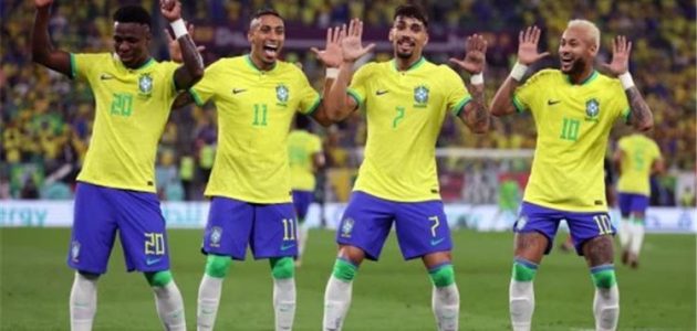 فان جال يقلل من فوز البرازيل على كوريا الجنوبية: ينتقدوننا عندما نقدم نفس الأداء | كورة لايف تيفي | koora live Tv | مباريات اليوم بث مباشر جوال kooralive