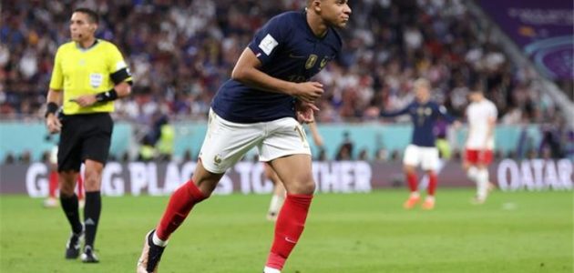 ليكيب: مبابي يغيب عن تدريبات فرنسا قبل مواجهة إنجلترا في كأس العالم | كورة لايف تيفي | koora live Tv | مباريات اليوم بث مباشر جوال kooralive