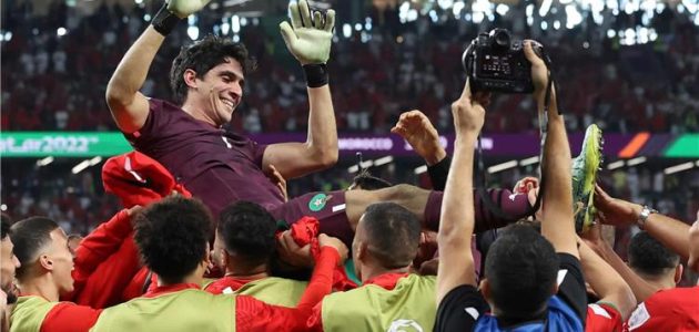 إنريكي يهنئ المغرب بعد خسارة إسبانيا ويصرّح: ياسين بونو كان مذهلًا | كورة لايف تيفي | koora live Tv | مباريات اليوم بث مباشر جوال kooralive