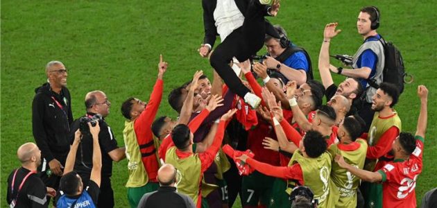 أرقام تاريخية لـ منتخب المغرب بعد عبور إسبانيا والتأهل إلى ربع نهائي كأس العالم 2022 | كورة لايف تيفي | koora live Tv | مباريات اليوم بث مباشر جوال kooralive