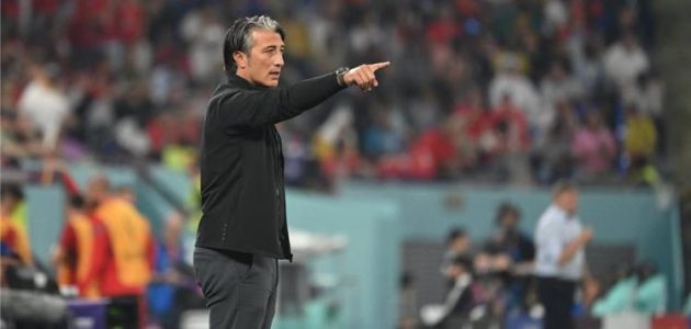 مدرب سويسرا: البرتغال كانت أفضل منا.. وأظهرنا كرة رائعة في كأس العالم | كورة لايف تيفي | koora live Tv | مباريات اليوم بث مباشر جوال kooralive