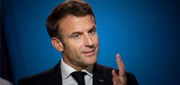 بعد توقعه الصحيح للنتيجة أمام بولندا.. ماكرون يخمن الفائز من مواجهة فرنسا وإنجلترا | كورة لايف تيفي | koora live Tv | مباريات اليوم بث مباشر جوال kooralive