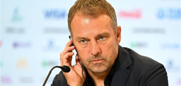 رغم الفشل في كأس العالم.. الاتحاد الألماني يجدد الثقة في فليك حتى يورو 2024 | كورة لايف تيفي | koora live Tv | مباريات اليوم بث مباشر جوال kooralive