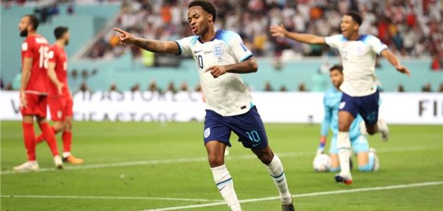 ديلي ميل: رحيم ستيرلنج يفكر في العودة للمنتخب الإنجليزي قبل مواجهة فرنسا في كأس العالم | كورة لايف تيفي | koora live Tv | مباريات اليوم بث مباشر جوال kooralive