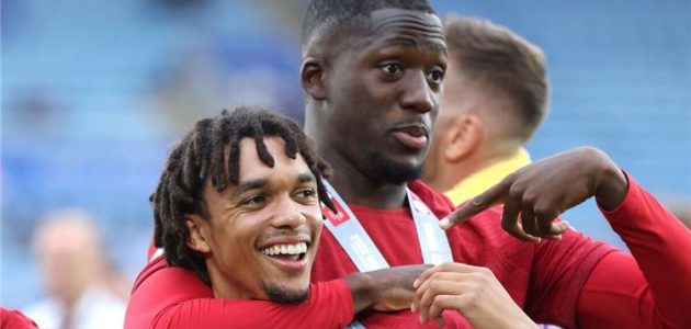 كوناتي يكشف رسالة أرنولد له قبل مباراة فرنسا وإنجلترا في كأس العالم | كورة لايف تيفي | koora live Tv | مباريات اليوم بث مباشر جوال kooralive