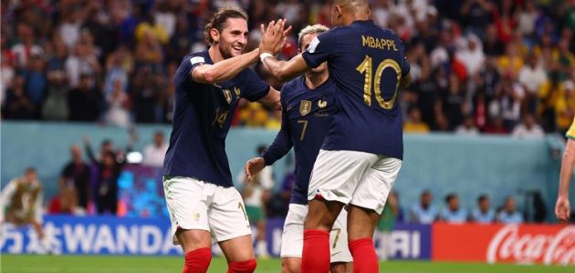 رابيو محذرًا إنجلترا قبل مباراة كأس العالم: فرنسا لا تعتمد على مبابي فقط | كورة لايف تيفي | koora live Tv | مباريات اليوم بث مباشر جوال kooralive