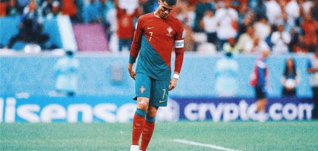 البرتغال تصدر بيانًا رسميًا بشأن أنباء رغبة رونالدو في عدم استكمال كأس العالم | كورة لايف تيفي | koora live Tv | مباريات اليوم بث مباشر جوال kooralive