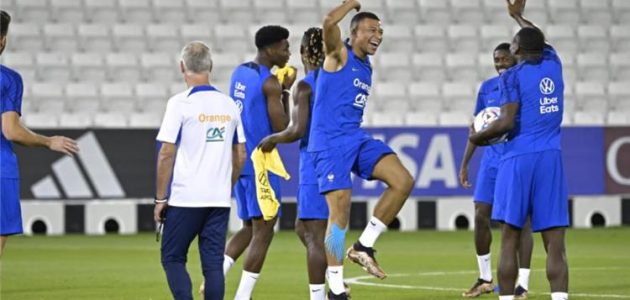 فوفانا عن تصريحات ووكر تجاه مبابي: هناك 19 فريقًا ما زالوا ينتظرون الحل | كورة لايف تيفي | koora live Tv | مباريات اليوم بث مباشر جوال kooralive