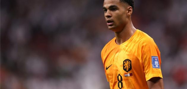 بعد اهتمام ليفربول ومانشستر يونايتد.. آيندهوفن يحدد سعر جاكبو المتألق في كأس العالم مع هولندا | كورة لايف تيفي | koora live Tv | مباريات اليوم بث مباشر جوال kooralive